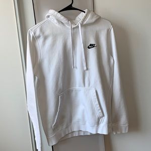 Nike Sportswear Club Fleece